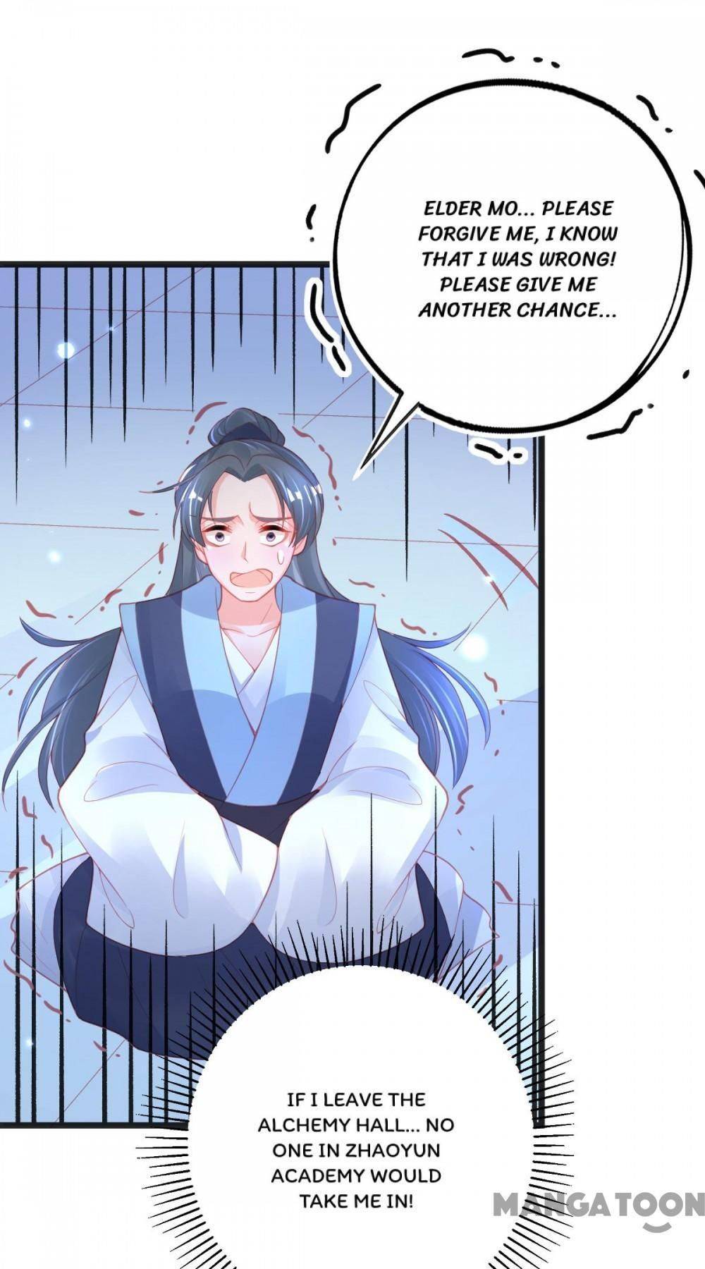 Princess And Her Ancient Vine - Chapter 98