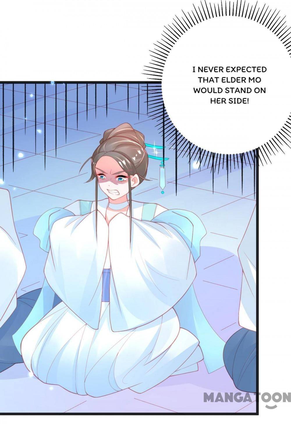 Princess And Her Ancient Vine - Chapter 98