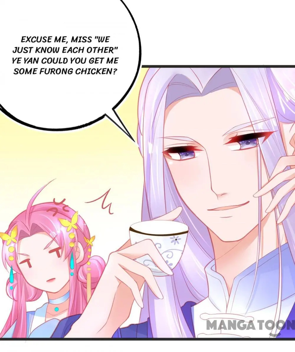 Princess And Her Ancient Vine - Chapter 78