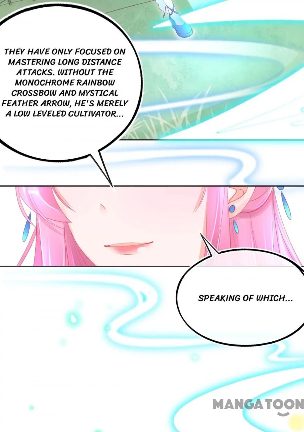 Princess And Her Ancient Vine - Chapter 67