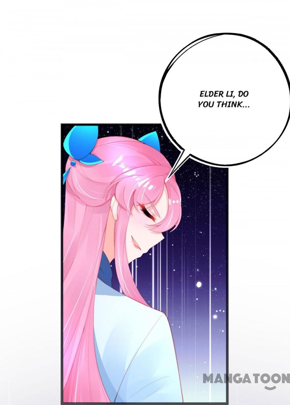 Princess And Her Ancient Vine - Chapter 123