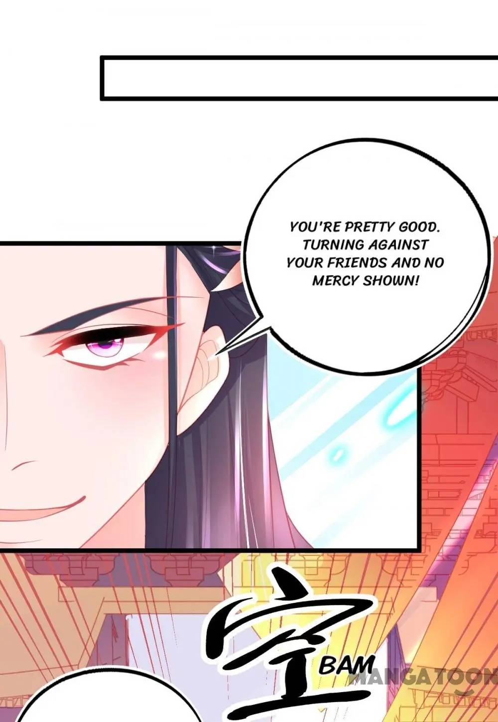 Princess And Her Ancient Vine - Chapter 84