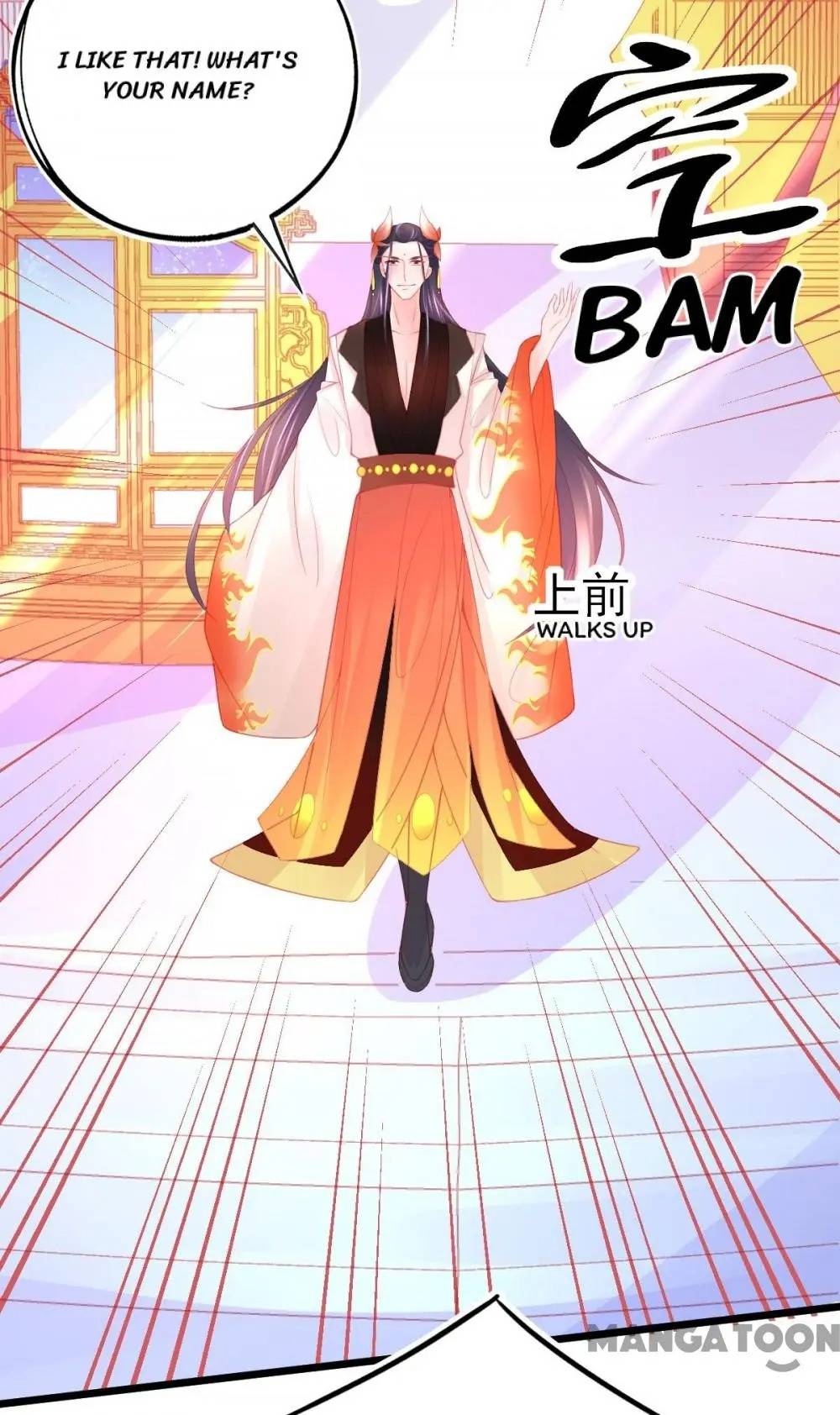 Princess And Her Ancient Vine - Chapter 84