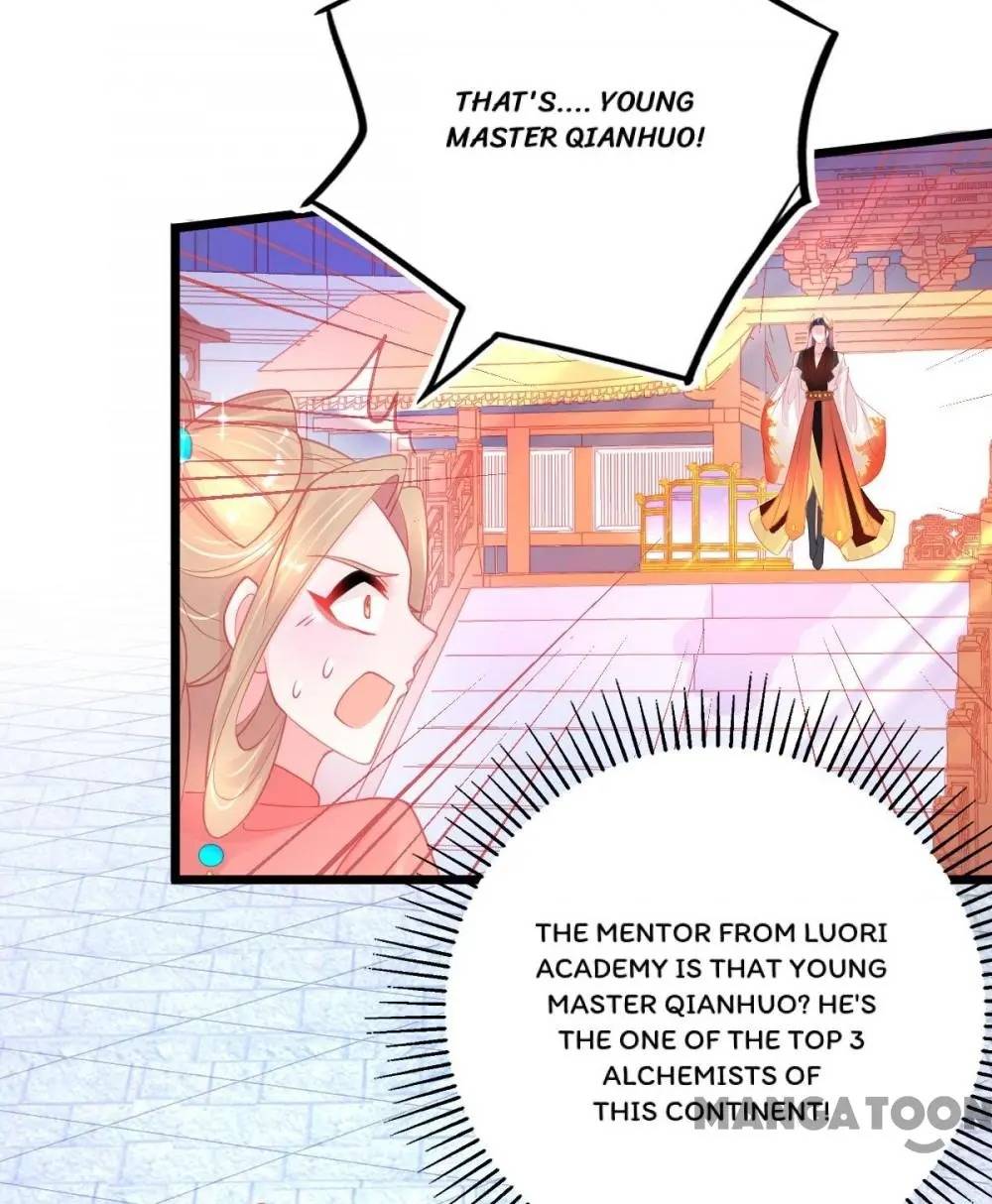 Princess And Her Ancient Vine - Chapter 84