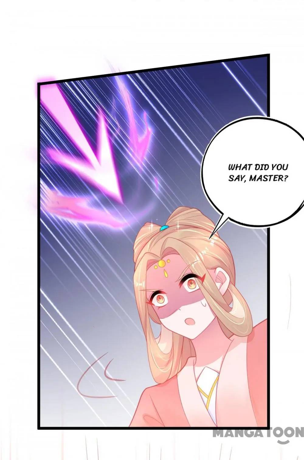 Princess And Her Ancient Vine - Chapter 91