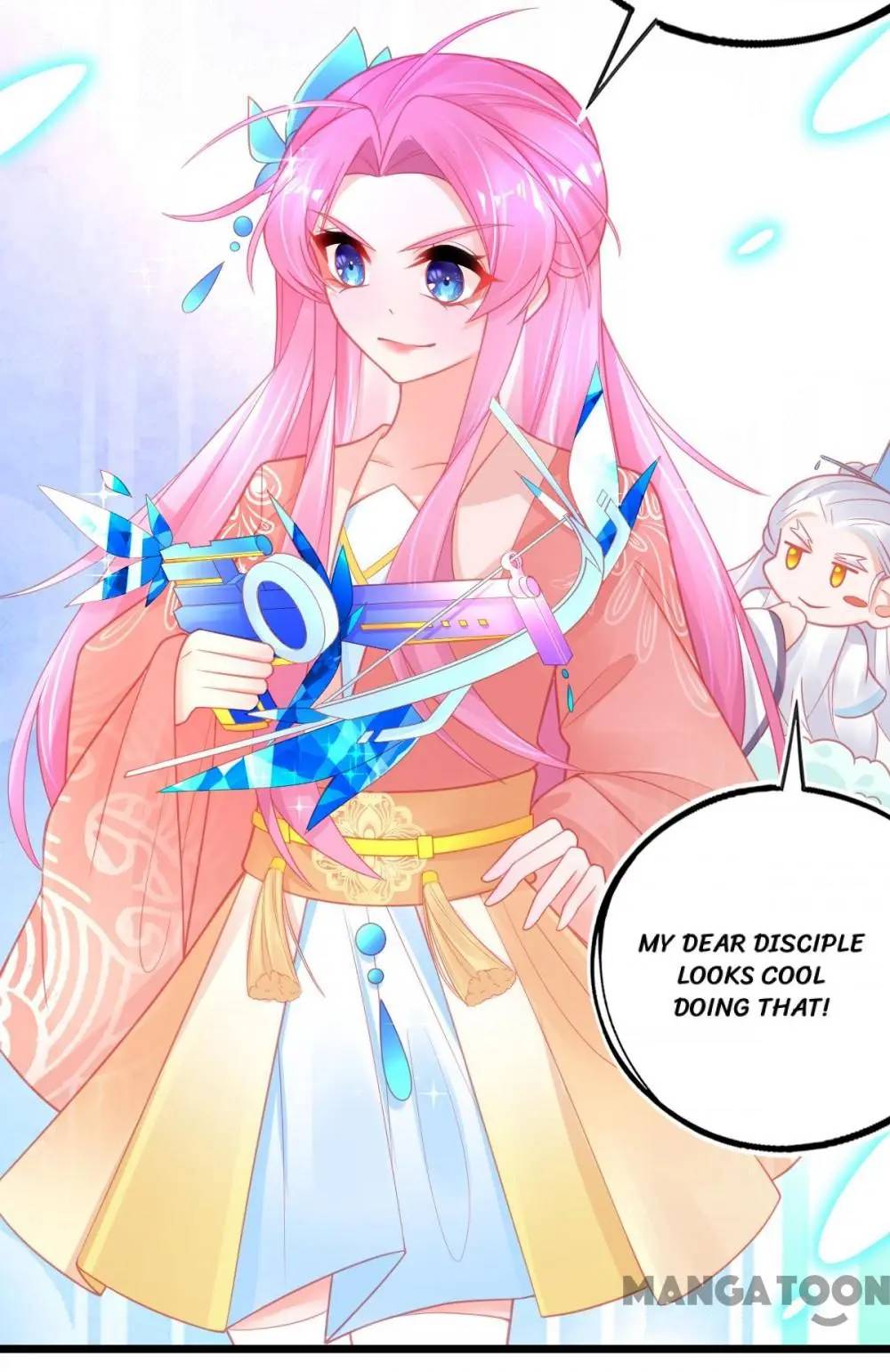 Princess And Her Ancient Vine - Chapter 91