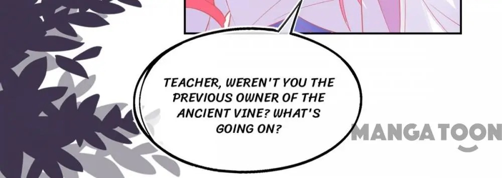 Princess And Her Ancient Vine - Chapter 34