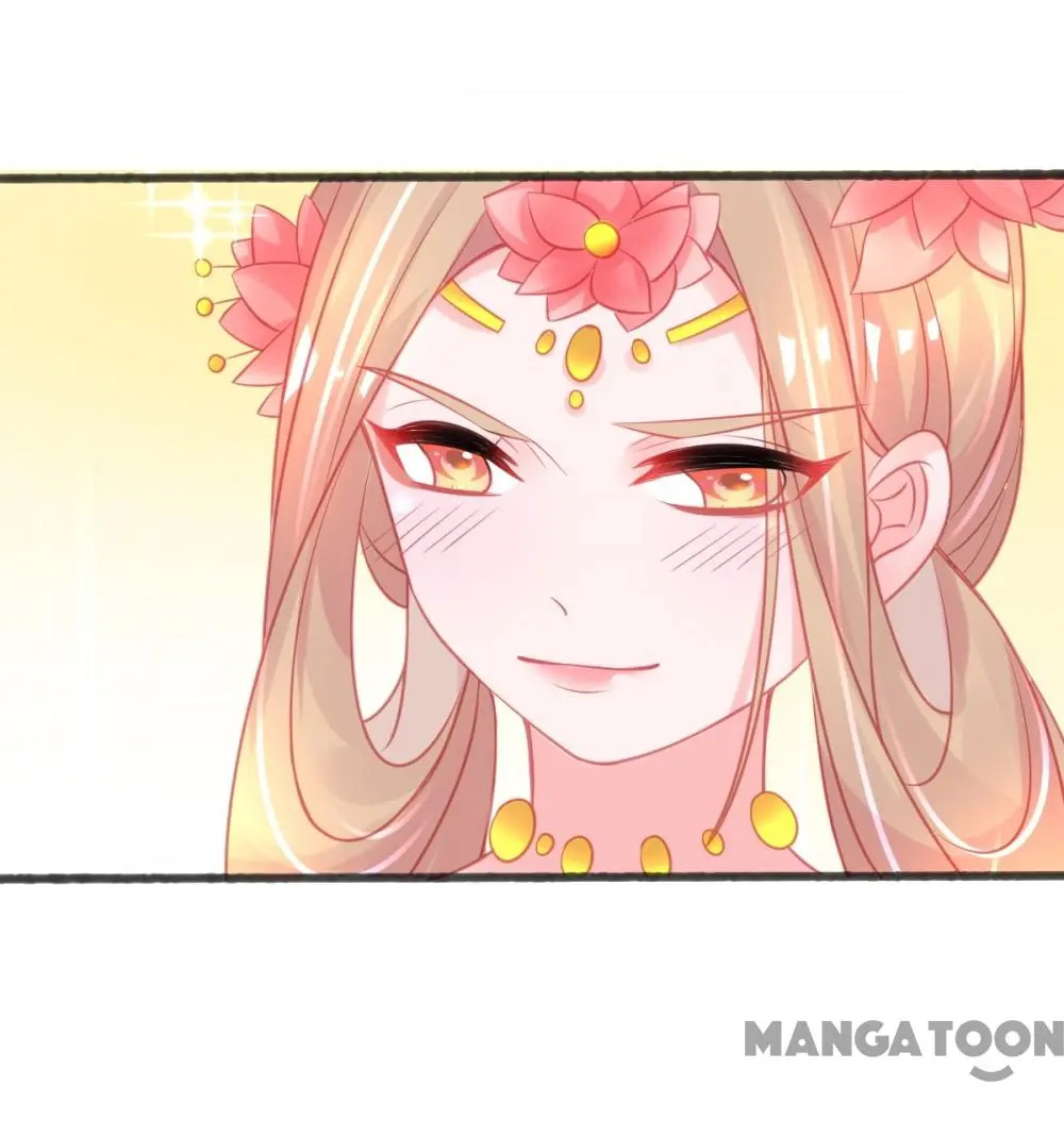 Princess And Her Ancient Vine - Chapter 77