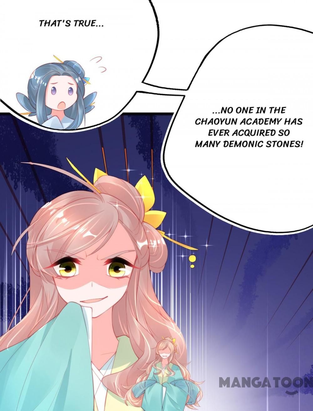 Princess And Her Ancient Vine - Chapter 105