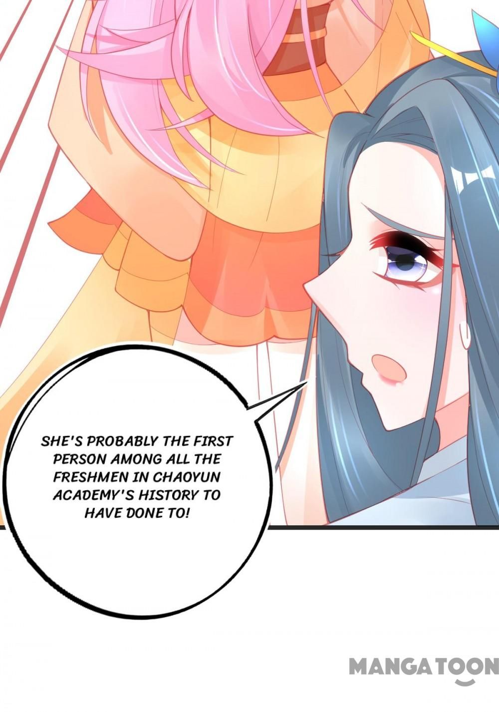 Princess And Her Ancient Vine - Chapter 105