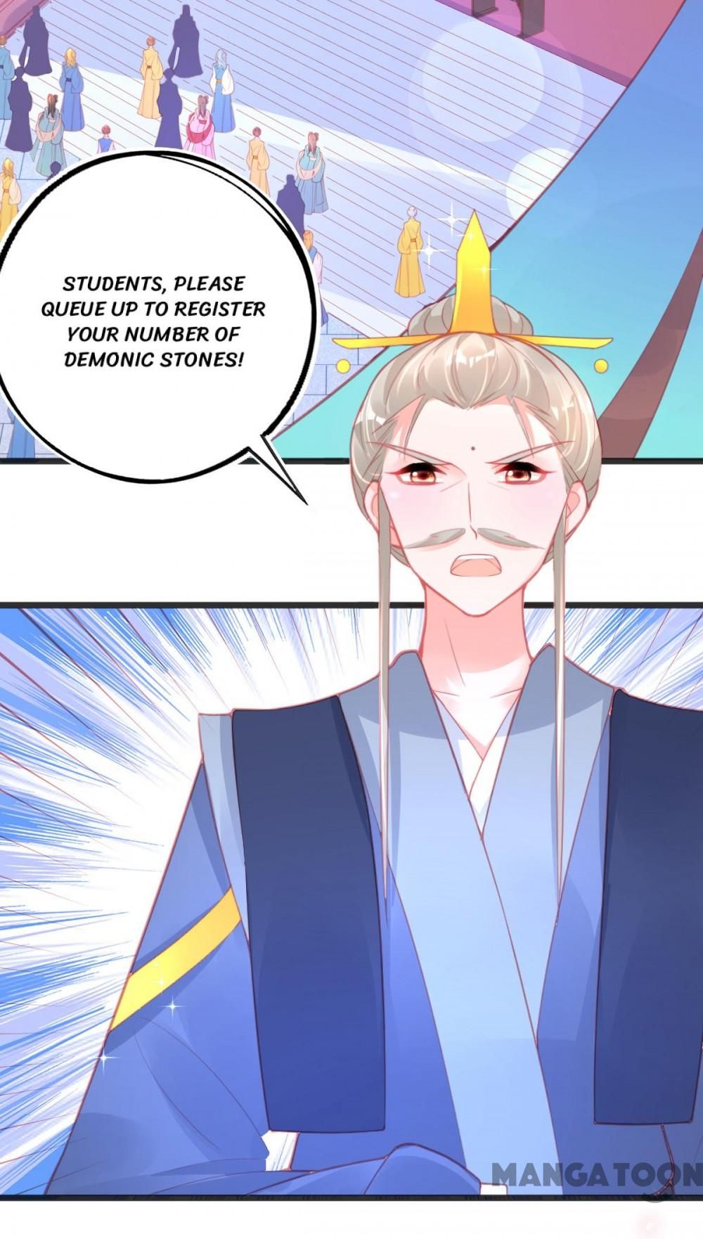 Princess And Her Ancient Vine - Chapter 105