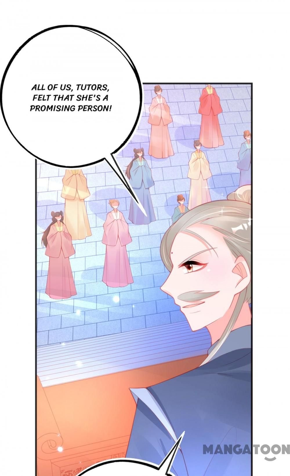 Princess And Her Ancient Vine - Chapter 105