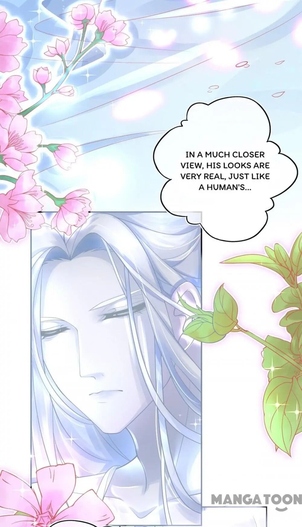 Princess And Her Ancient Vine - Chapter 18