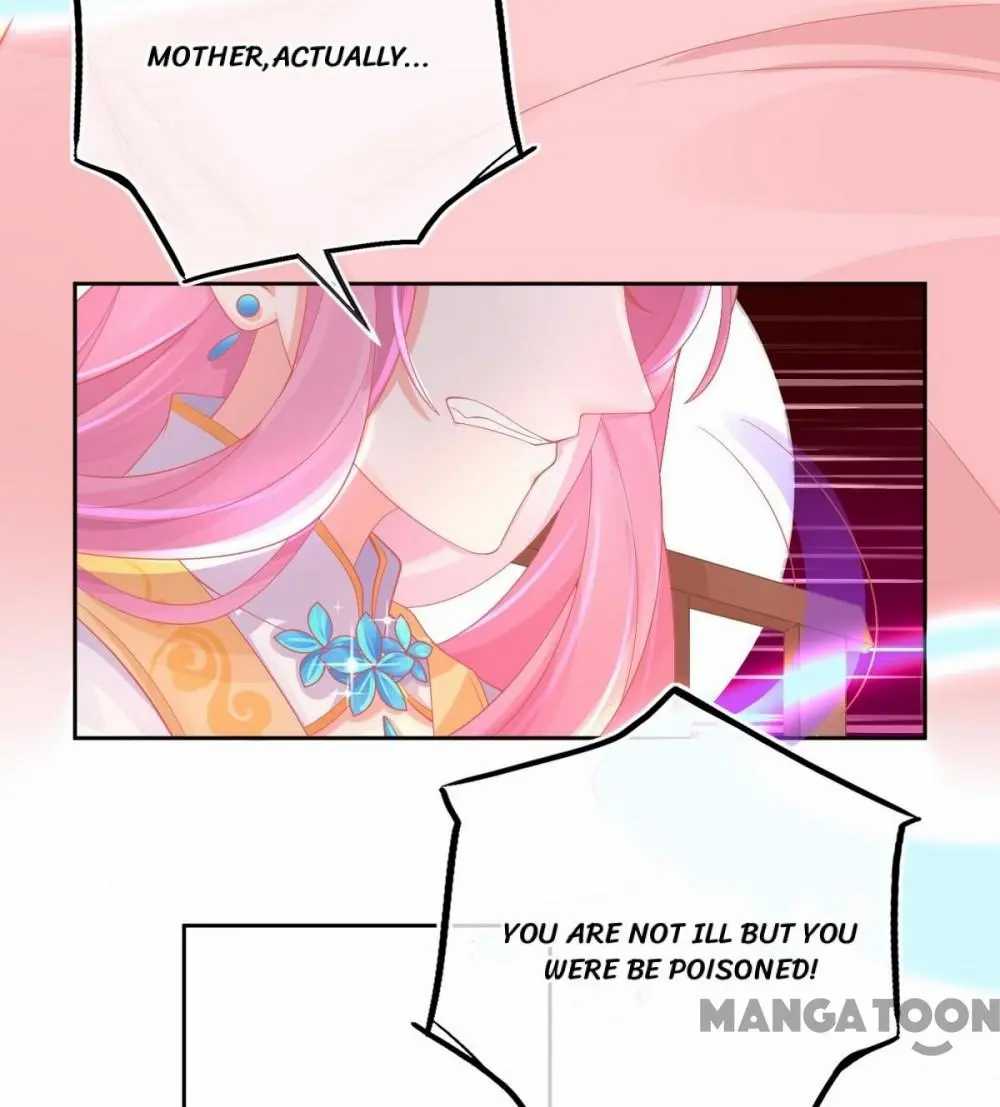 Princess And Her Ancient Vine - Chapter 22