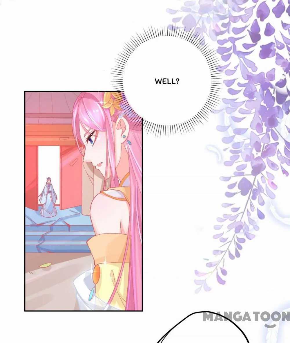 Princess And Her Ancient Vine - Chapter 22