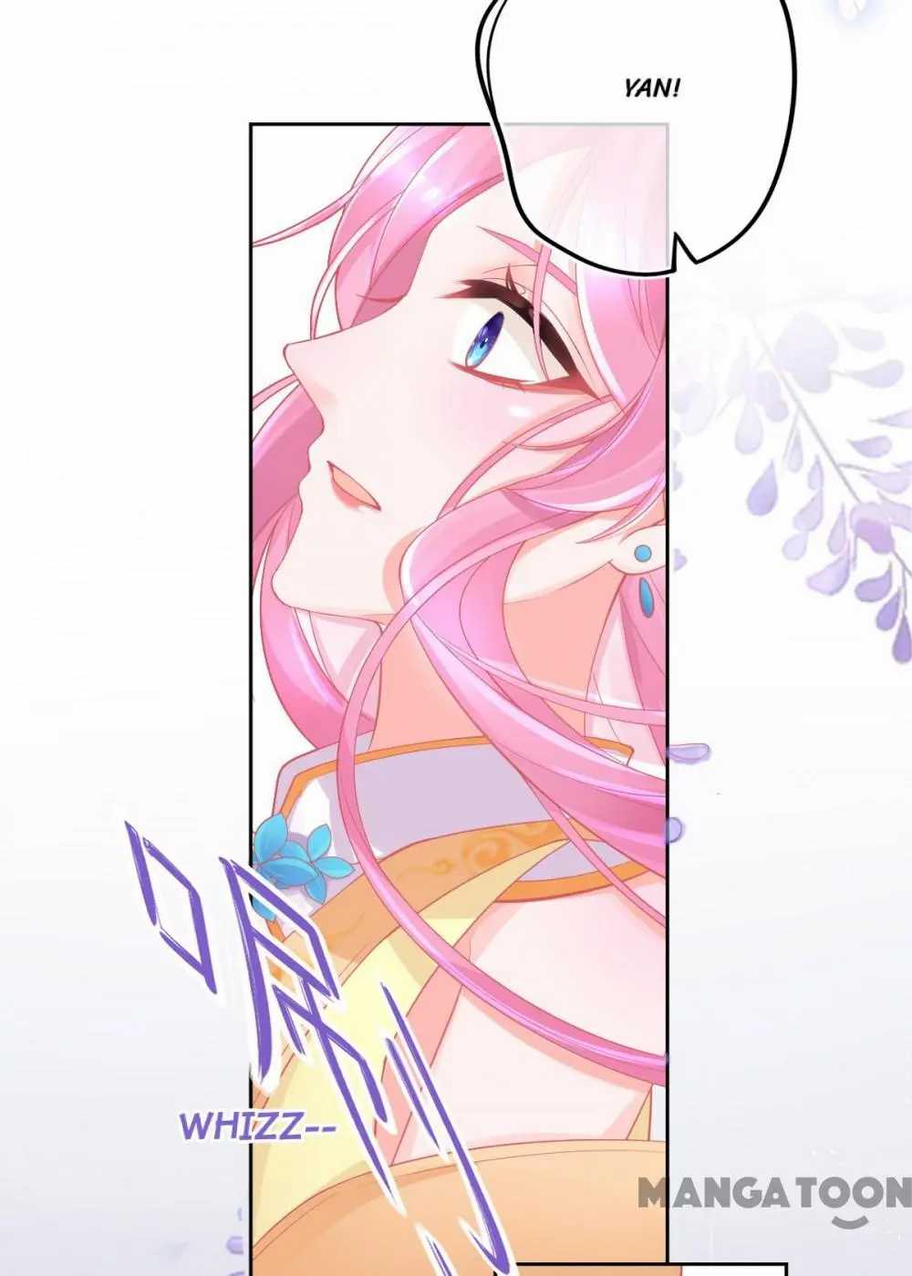 Princess And Her Ancient Vine - Chapter 22