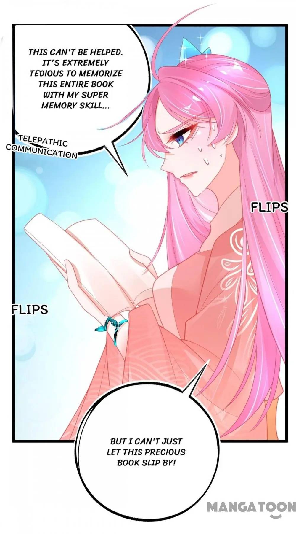 Princess And Her Ancient Vine - Chapter 87