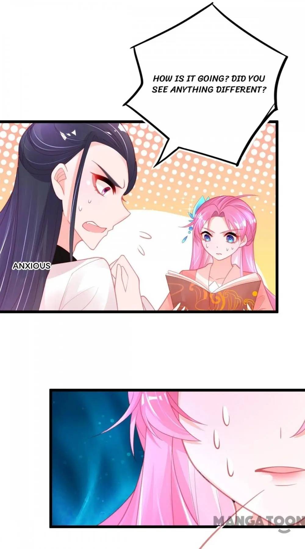 Princess And Her Ancient Vine - Chapter 87