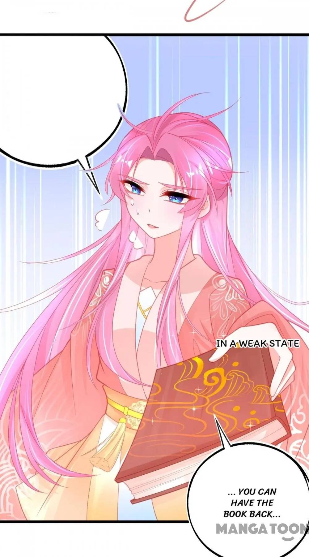 Princess And Her Ancient Vine - Chapter 87