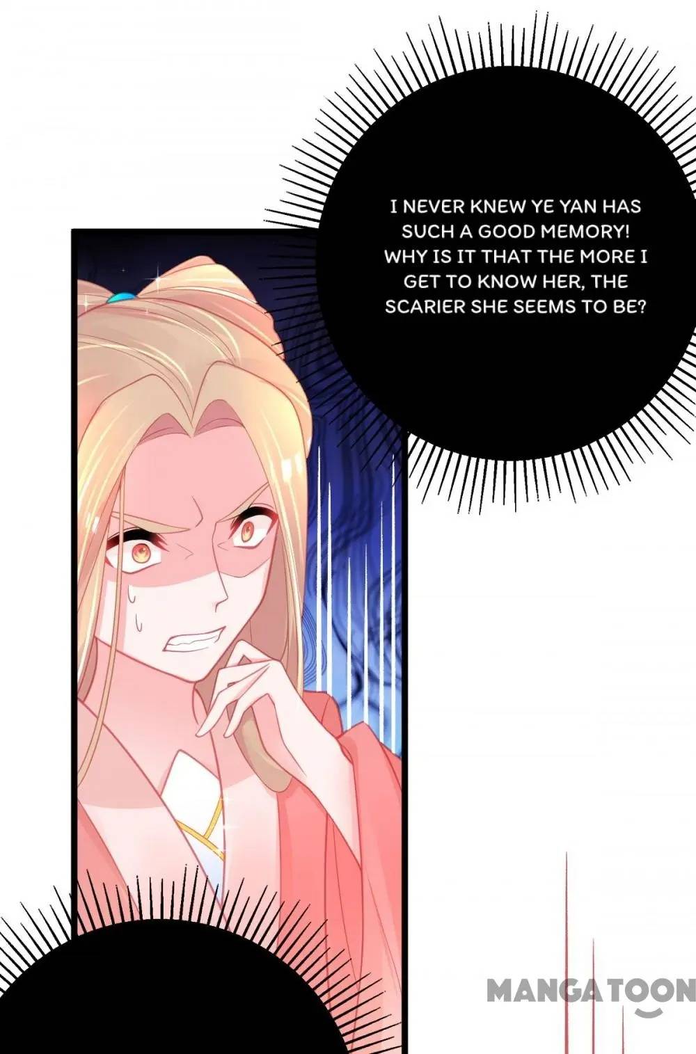 Princess And Her Ancient Vine - Chapter 87