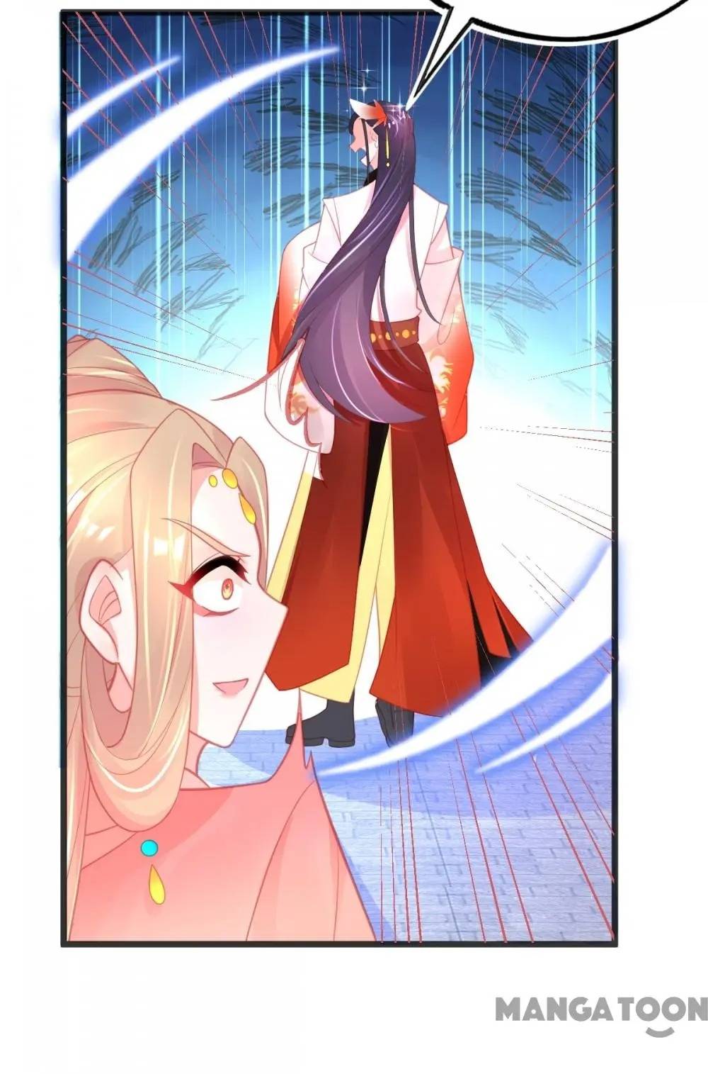 Princess And Her Ancient Vine - Chapter 87