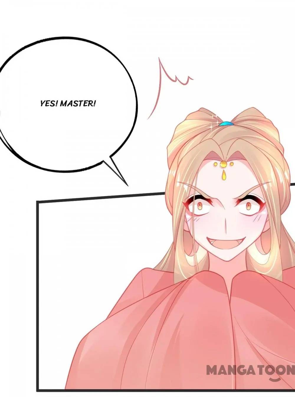 Princess And Her Ancient Vine - Chapter 87