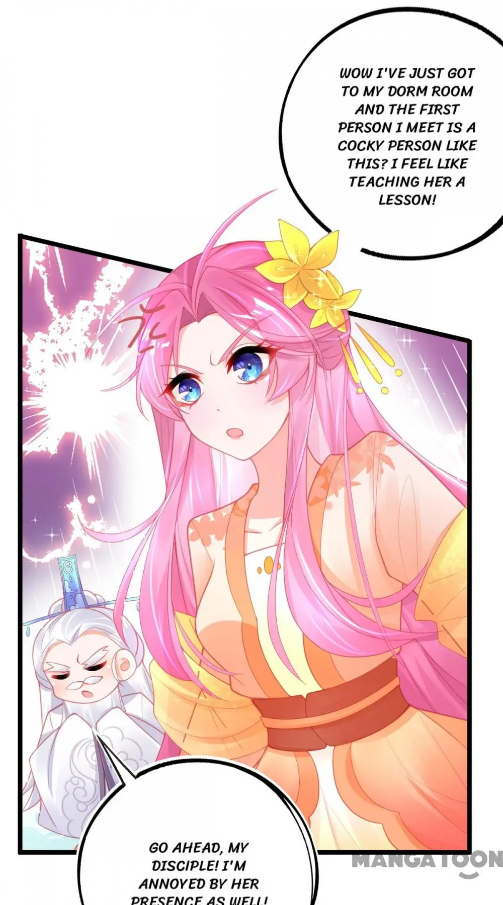 Princess And Her Ancient Vine - Chapter 94