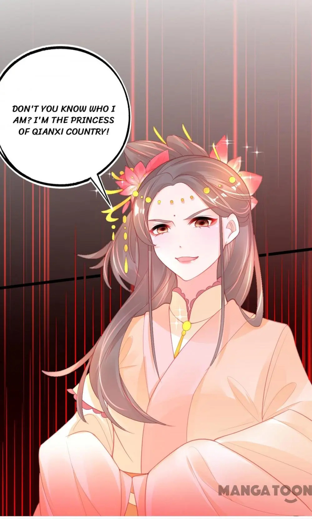 Princess And Her Ancient Vine - Chapter 94