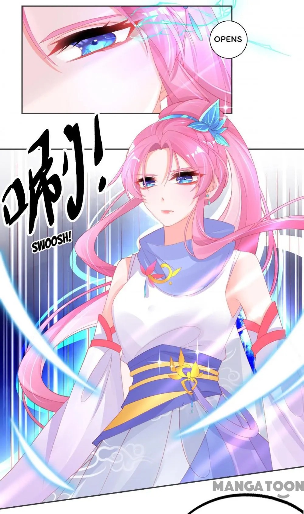 Princess And Her Ancient Vine - Chapter 63