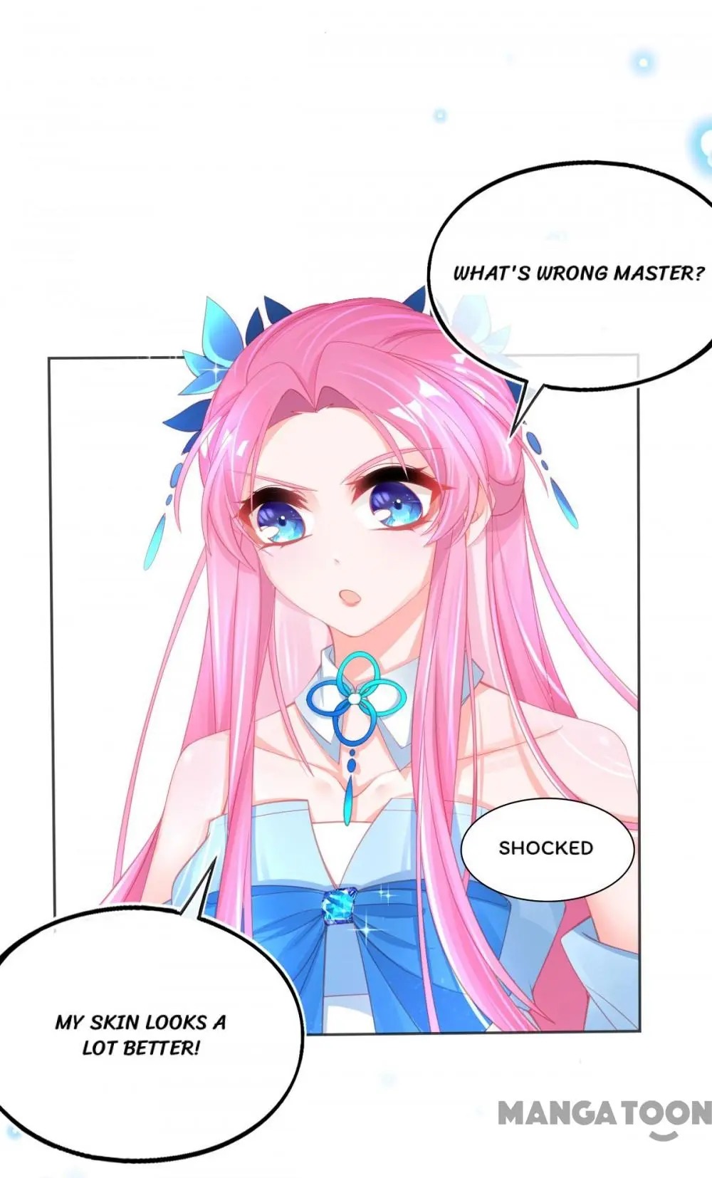 Princess And Her Ancient Vine - Chapter 63