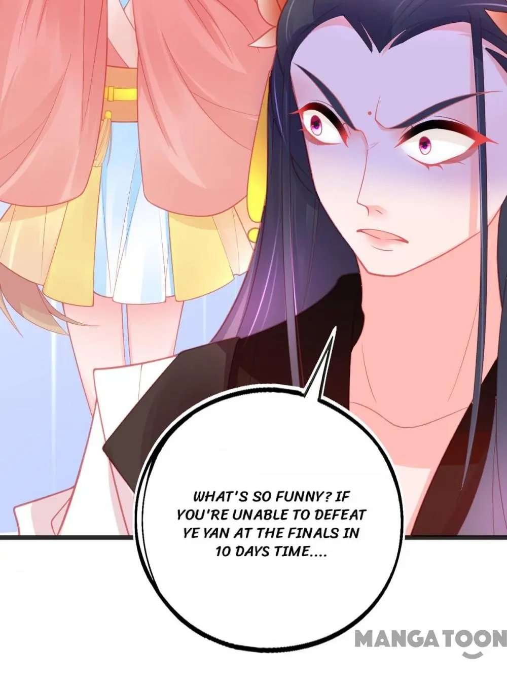 Princess And Her Ancient Vine - Chapter 88