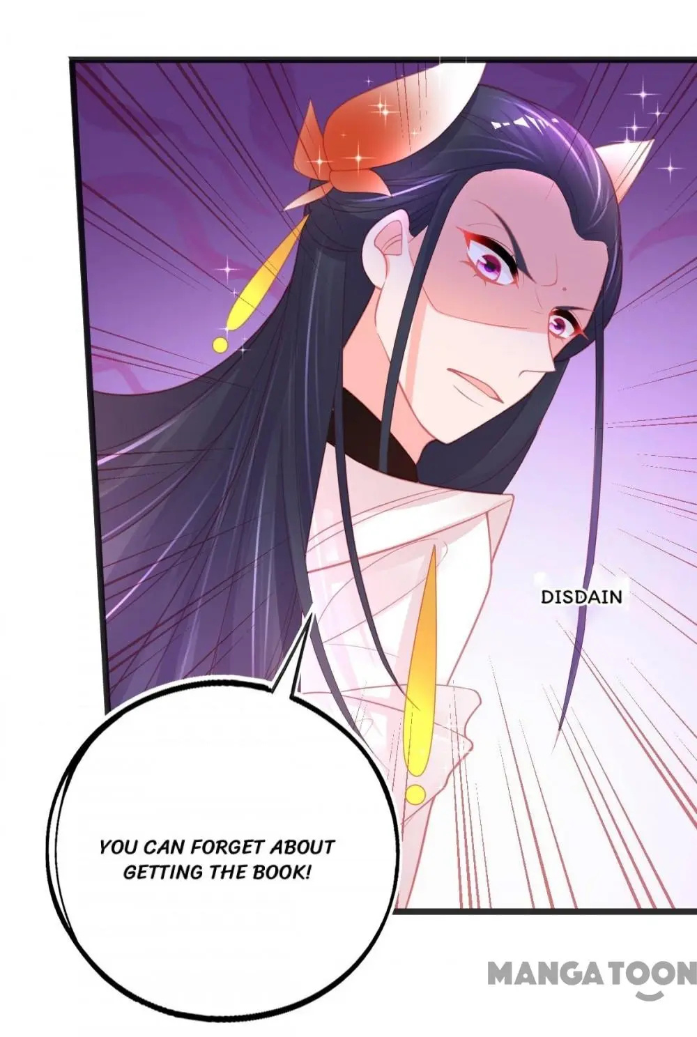 Princess And Her Ancient Vine - Chapter 88