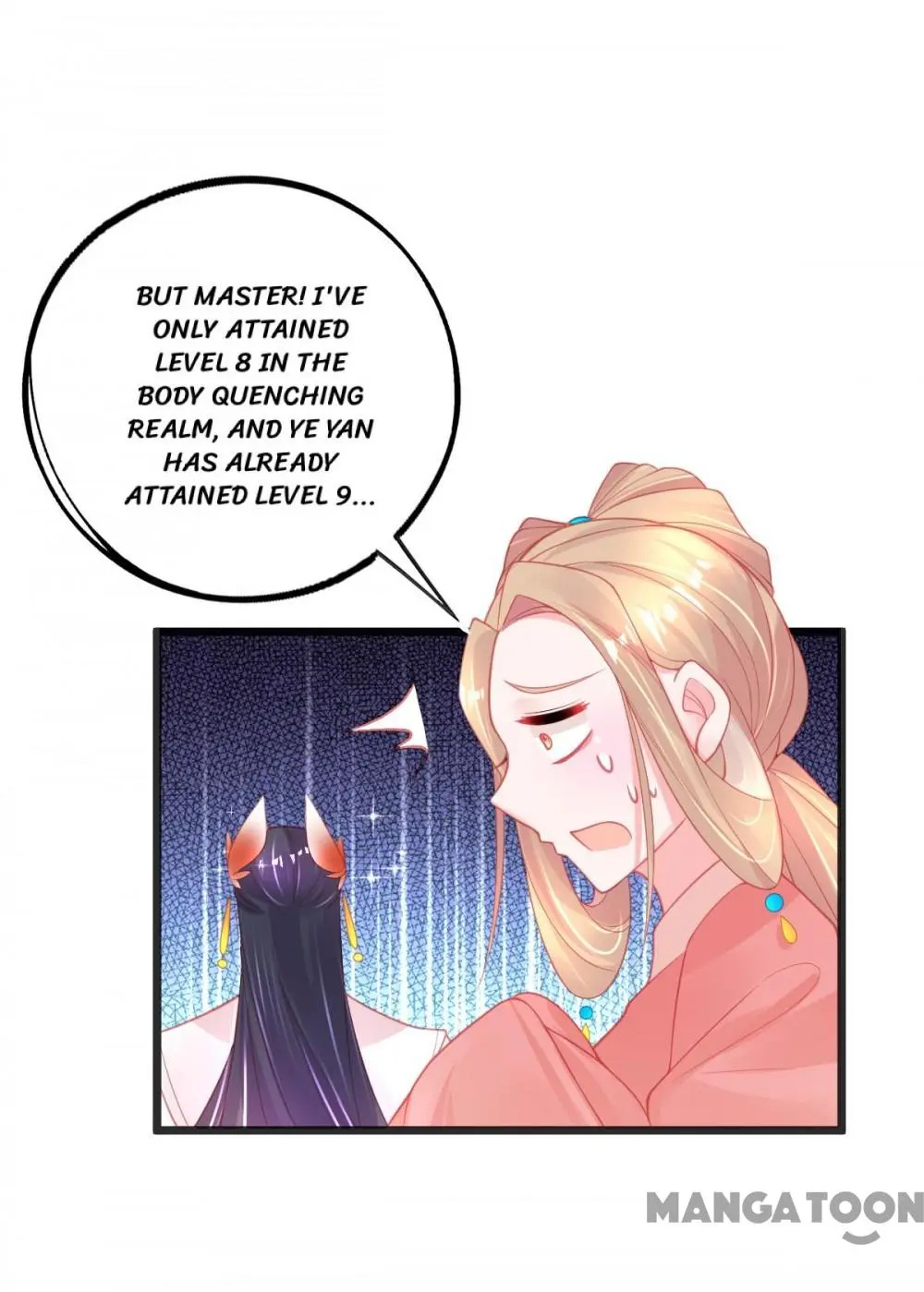 Princess And Her Ancient Vine - Chapter 88