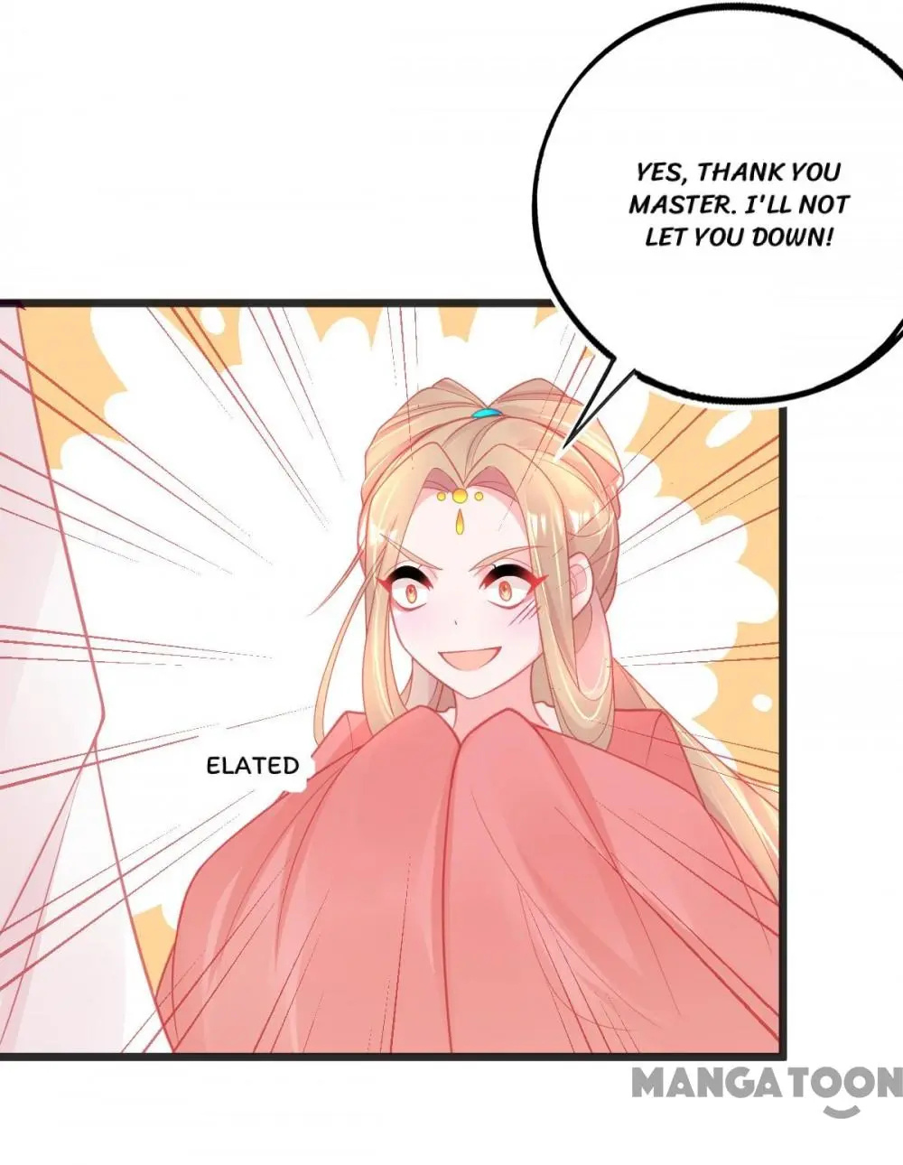 Princess And Her Ancient Vine - Chapter 88