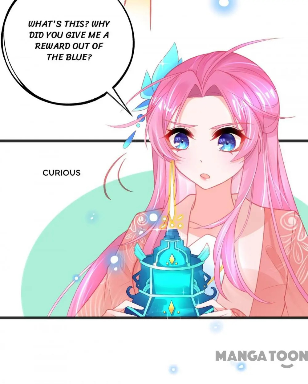 Princess And Her Ancient Vine - Chapter 88