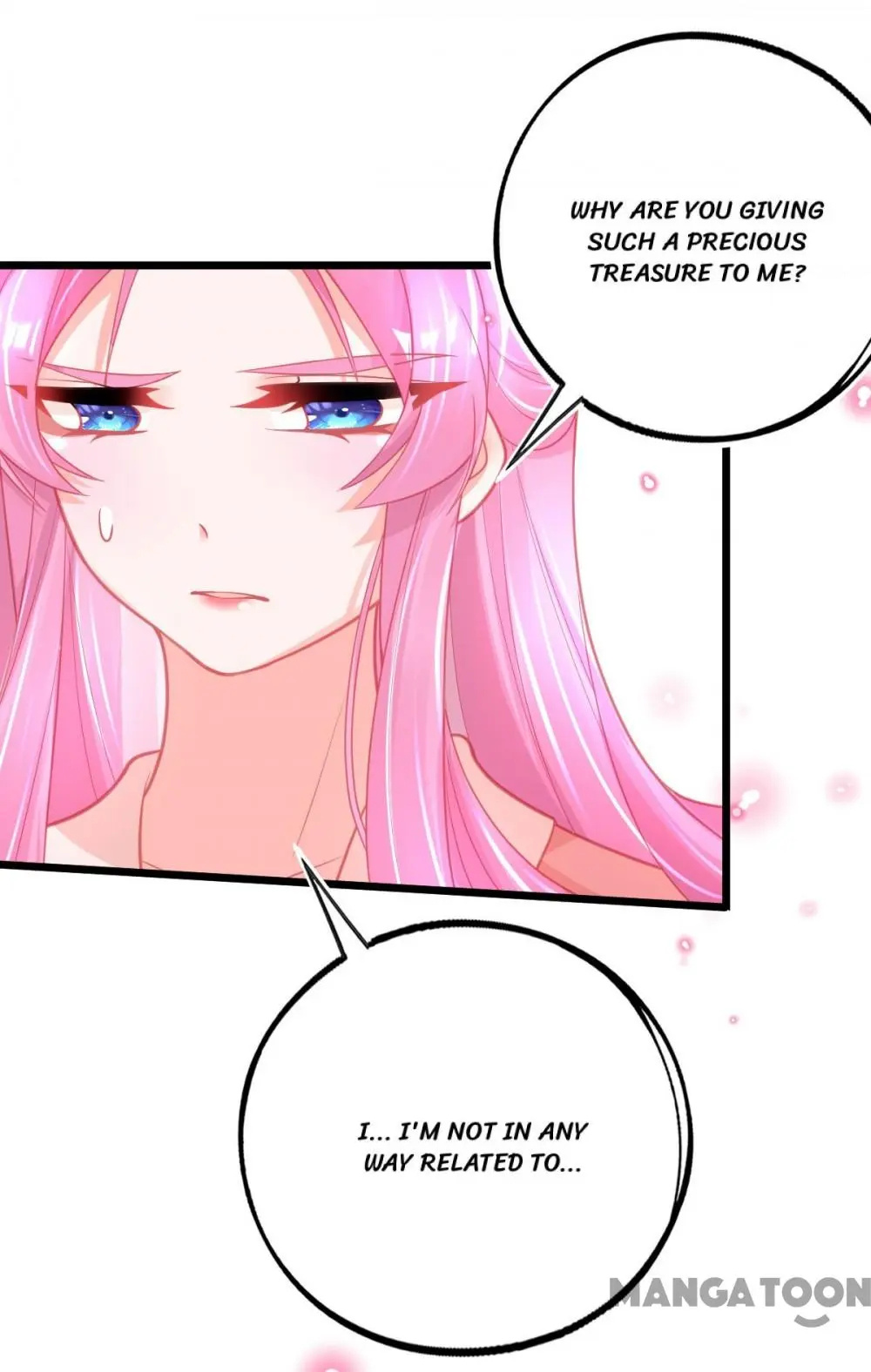 Princess And Her Ancient Vine - Chapter 88