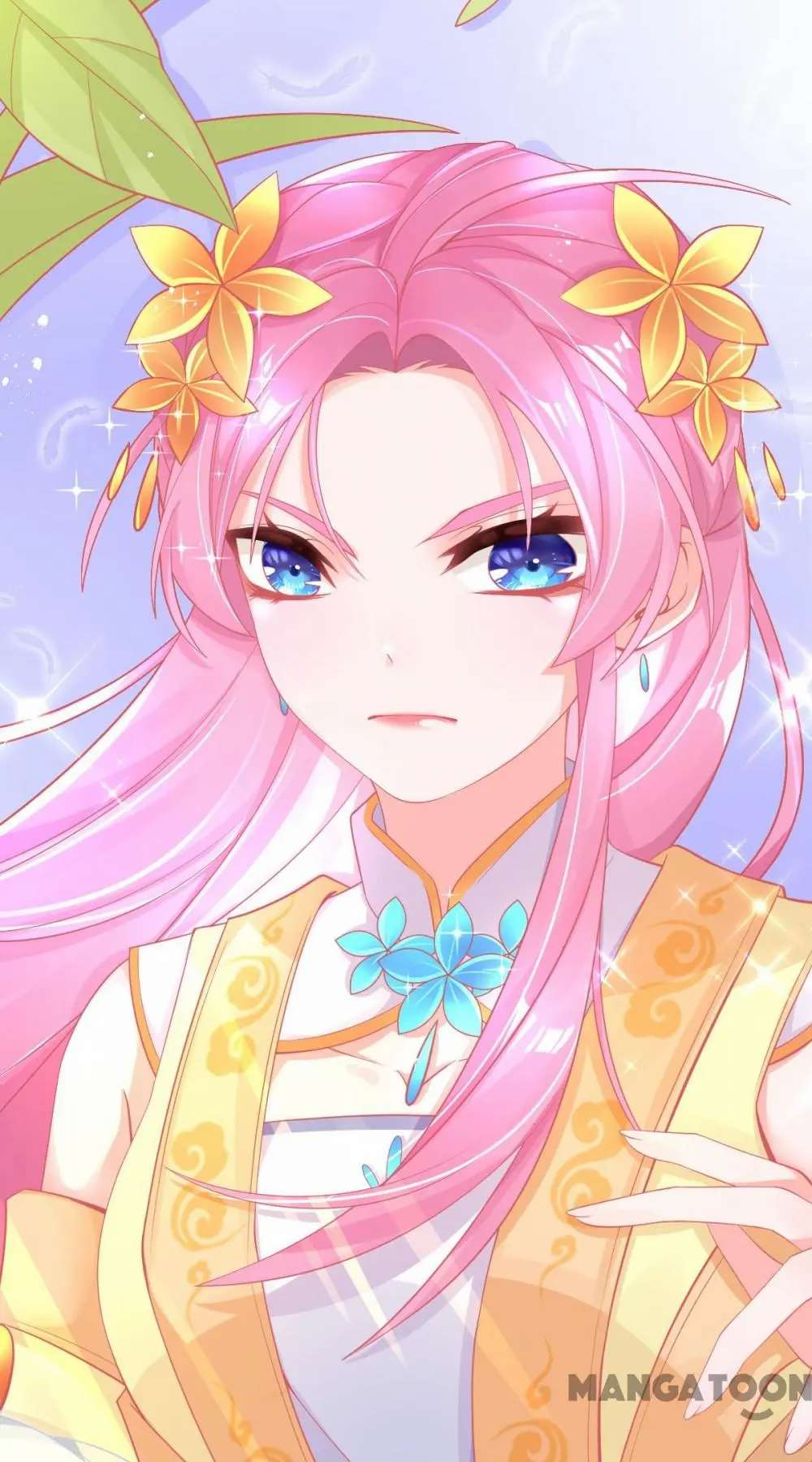 Princess And Her Ancient Vine - Chapter 24