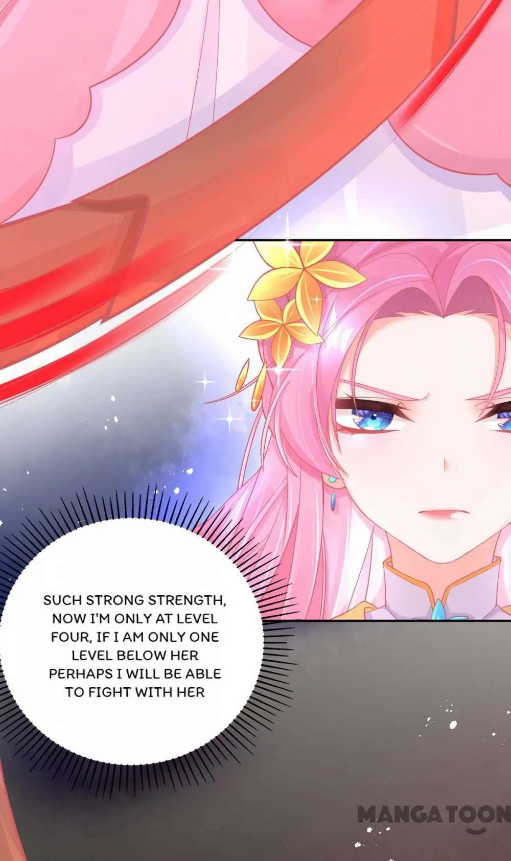 Princess And Her Ancient Vine - Chapter 24