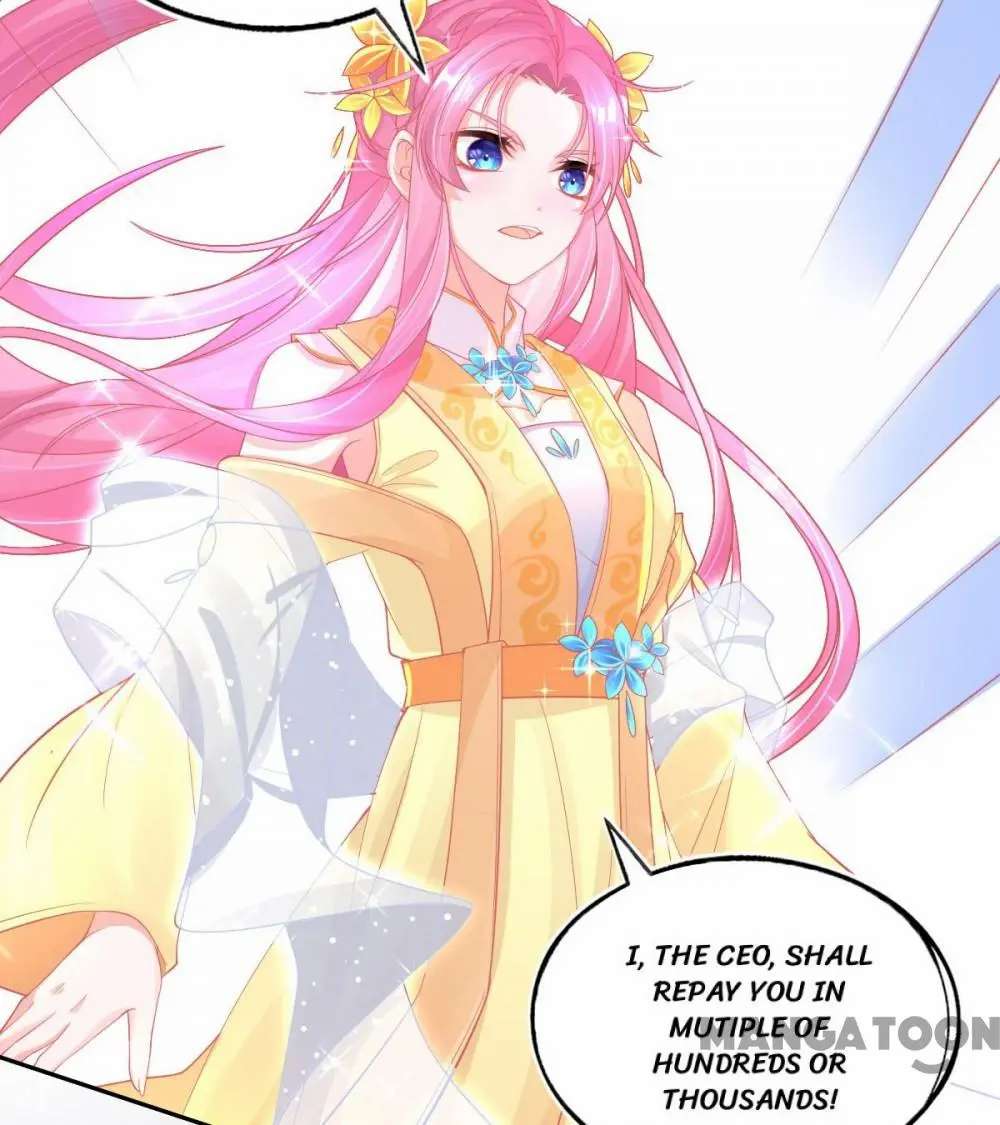 Princess And Her Ancient Vine - Chapter 27