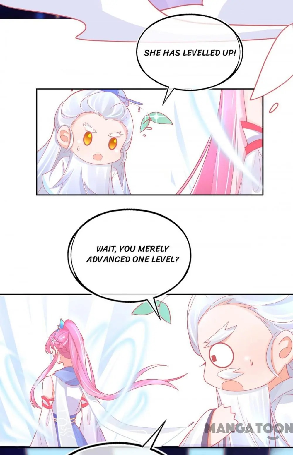 Princess And Her Ancient Vine - Chapter 36