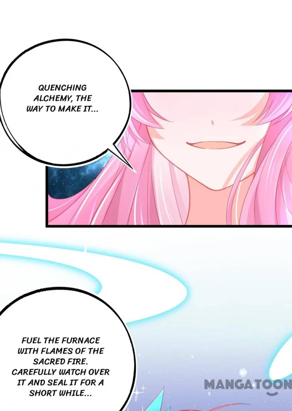 Princess And Her Ancient Vine - Chapter 86