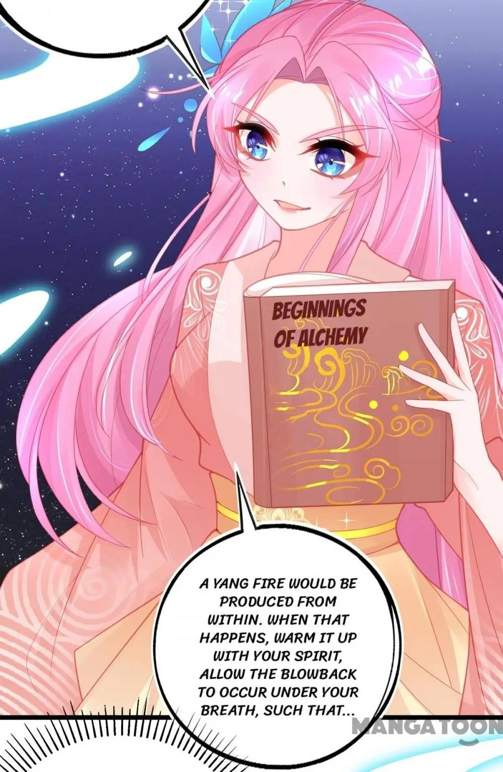 Princess And Her Ancient Vine - Chapter 86