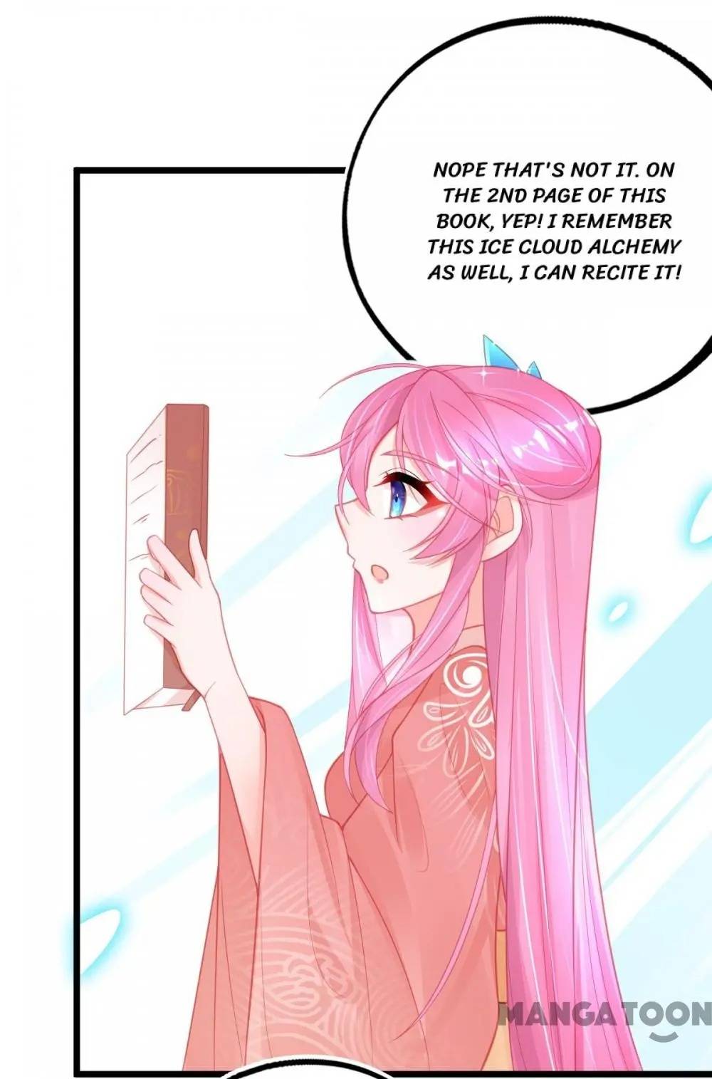 Princess And Her Ancient Vine - Chapter 86