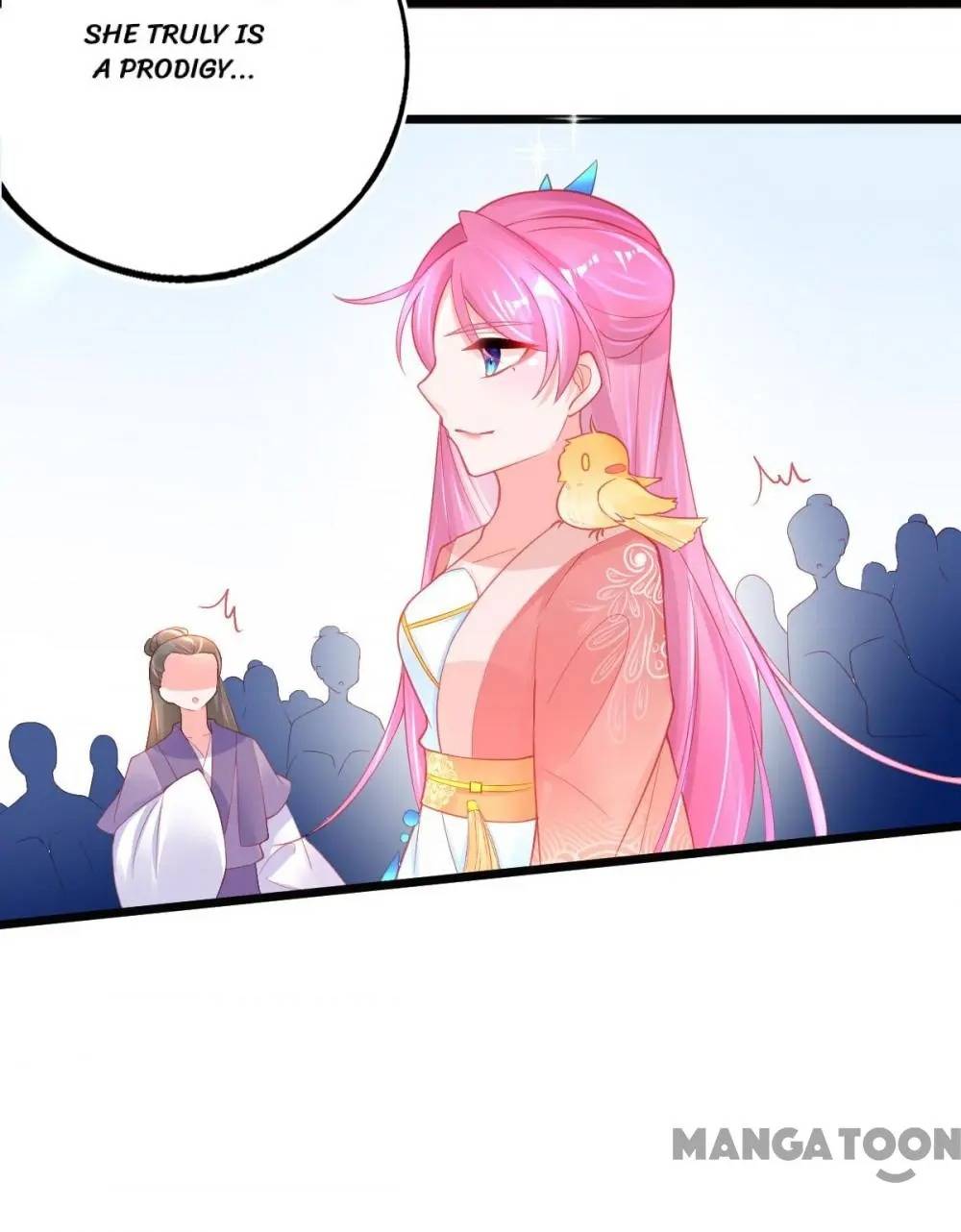 Princess And Her Ancient Vine - Chapter 82