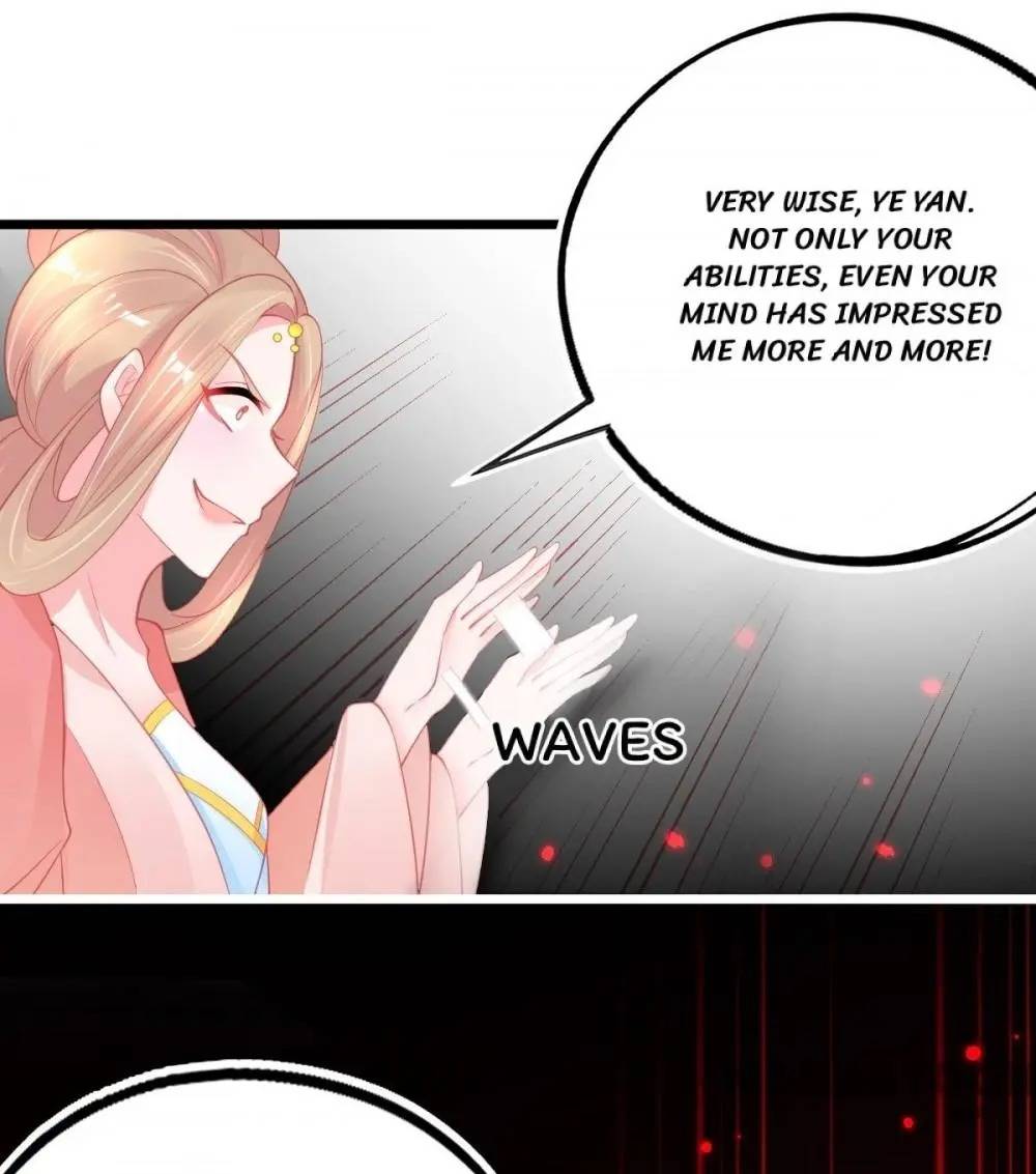 Princess And Her Ancient Vine - Chapter 82