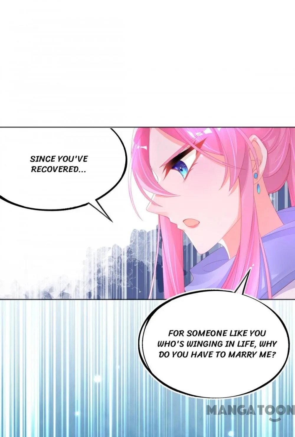 Princess And Her Ancient Vine - Chapter 60