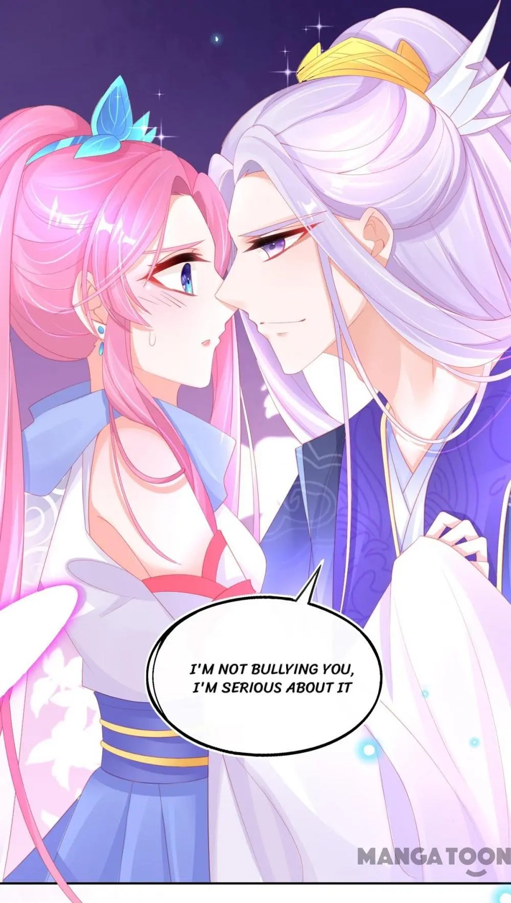 Princess And Her Ancient Vine - Chapter 60