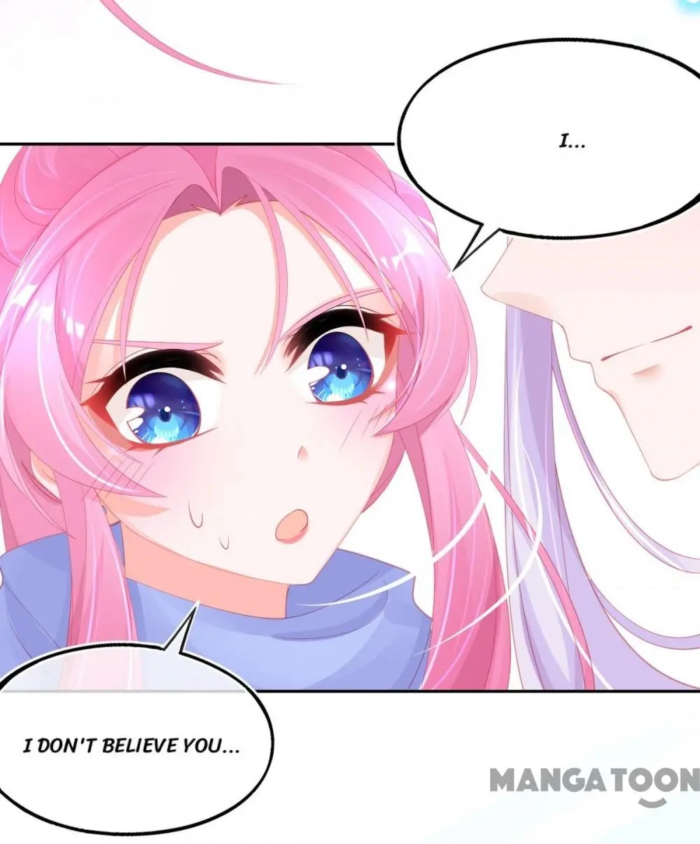 Princess And Her Ancient Vine - Chapter 60