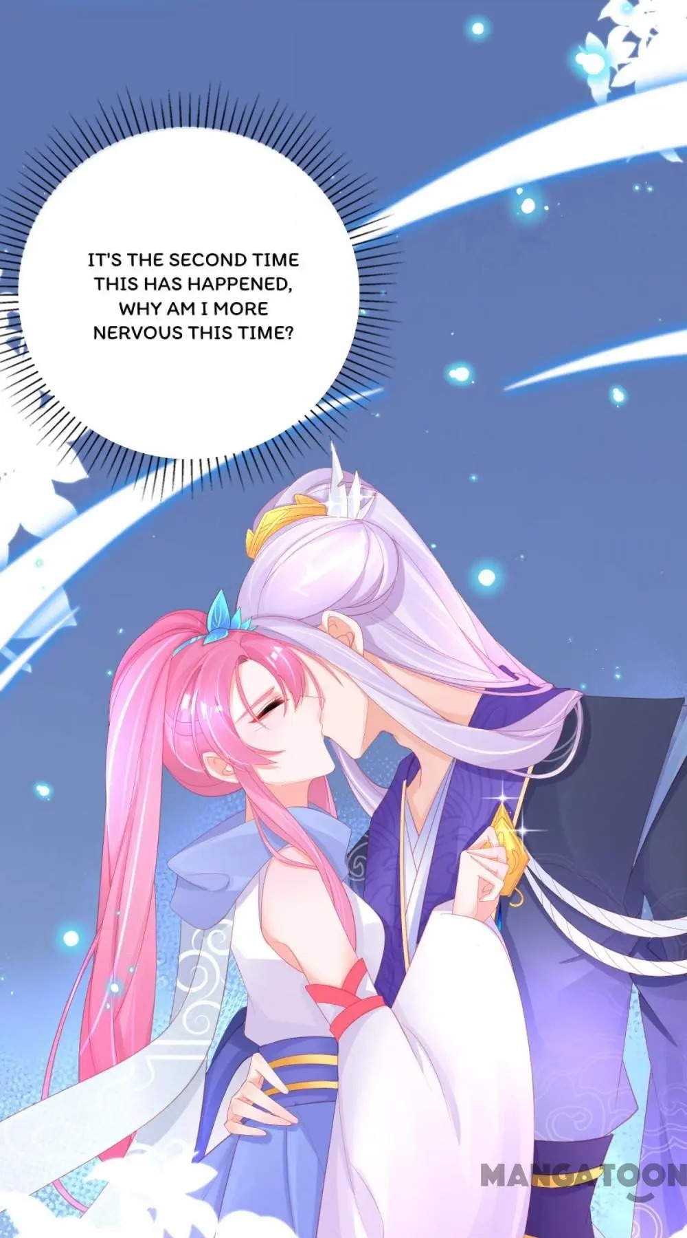 Princess And Her Ancient Vine - Chapter 60