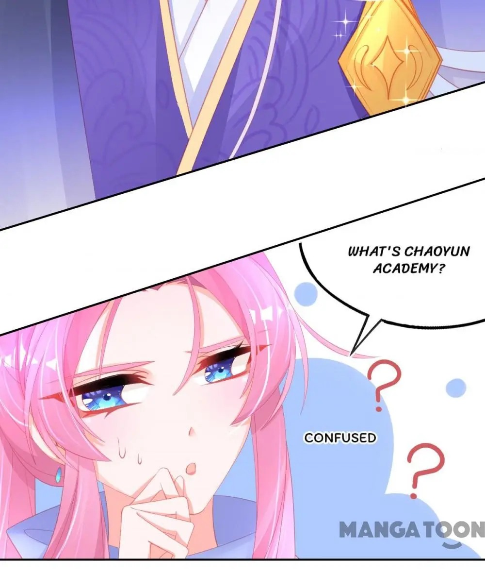 Princess And Her Ancient Vine - Chapter 60